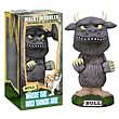 Where The Wild Things Are Bull Bobble Head